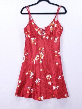 The Lingerie Collection Women Babydoll Sexy Nightwear Slip Dress Small Sleepwear